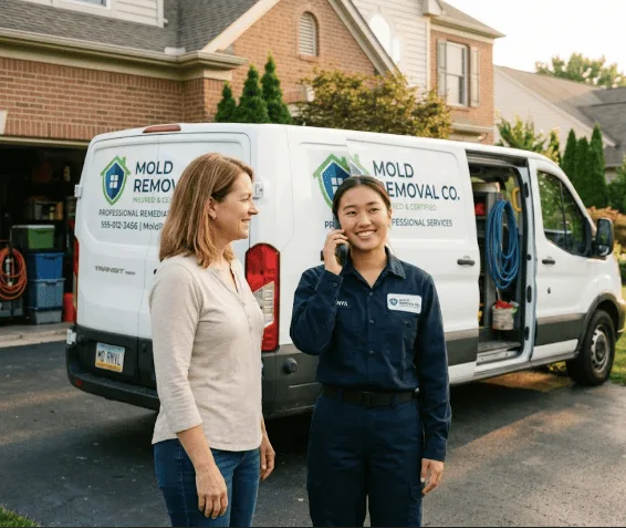 Crawlspace Mold Remediation Webster, KY FAQs